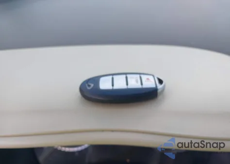 2013 Infiniti Jx35 z USA, uszkodzony, nr VIN 5N1AL0MM8DC336455